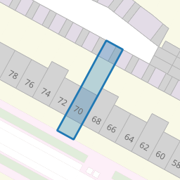 Perceel GVH46-BG-3883