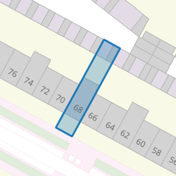 Perceel GVH46-BG-3884