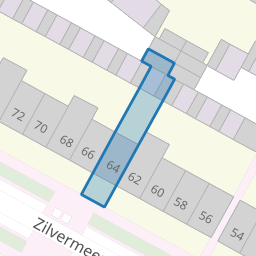 Perceel GVH46-BG-3886