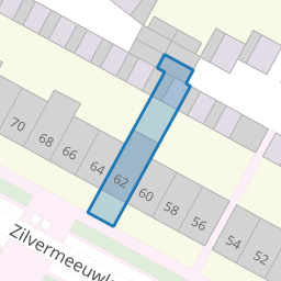 Perceel GVH46-BG-3887