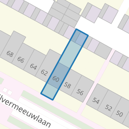 Perceel GVH46-BG-3888