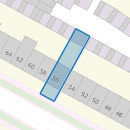 Perceel GVH46-BG-3890