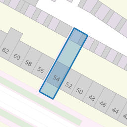 Perceel GVH46-BG-3891