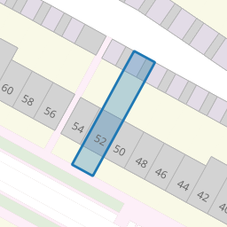 Perceel GVH46-BG-3892