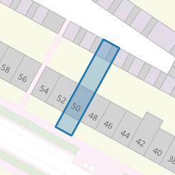 Perceel GVH46-BG-3893