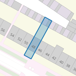 Perceel GVH46-BG-3894