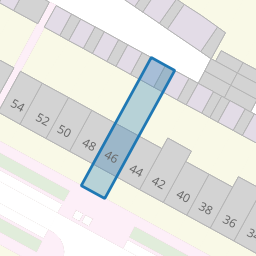 Perceel GVH46-BG-3895