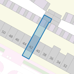 Perceel GVH46-BG-3897