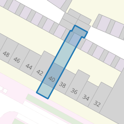 Perceel GVH46-BG-3898