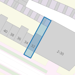 Perceel GVH46-BG-3902