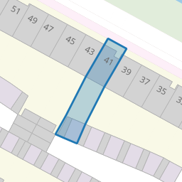 Perceel GVH46-BG-3907