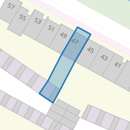 Perceel GVH46-BG-3909