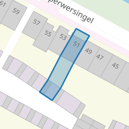 Perceel GVH46-BG-3911