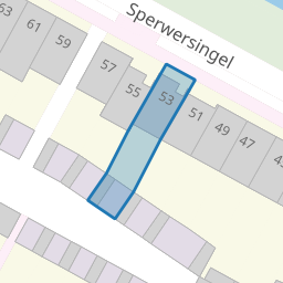 Perceel GVH46-BG-3912