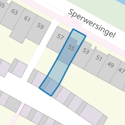 Perceel GVH46-BG-3913