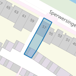 Perceel GVH46-BG-3914