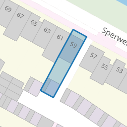 Perceel GVH46-BG-3915