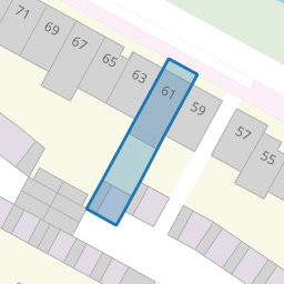 Perceel GVH46-BG-3916