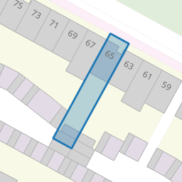 Perceel GVH46-BG-3918