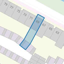 Perceel GVH46-BG-3920