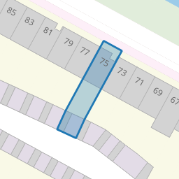 Perceel GVH46-BG-3923