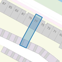 Perceel GVH46-BG-3924