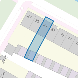 Perceel GVH46-BG-3927