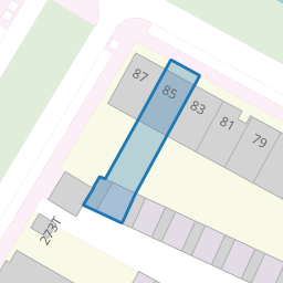 Perceel GVH46-BG-3928