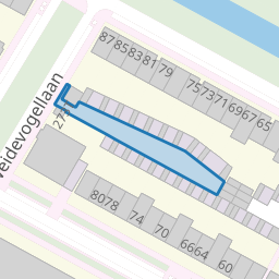 Perceel GVH46-BG-3930