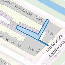 Perceel GVH46-BG-3932