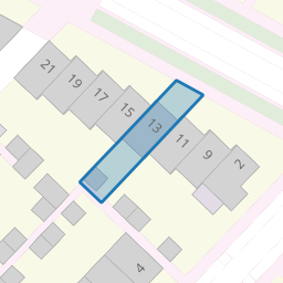 Perceel GVH46-BG-3934