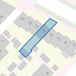 Perceel GVH46-BG-3935