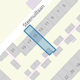 Perceel GVH46-BG-3937