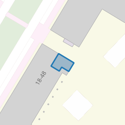 Perceel GVH46-BG-3939