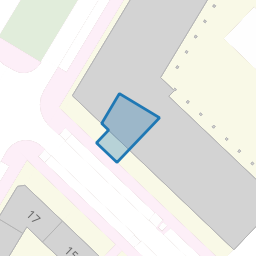 Perceel GVH46-BG-3940