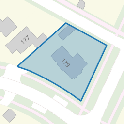 Perceel GVH46-BG-3943