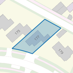 Perceel GVH46-BG-3944