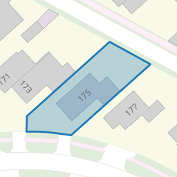 Perceel GVH46-BG-3945