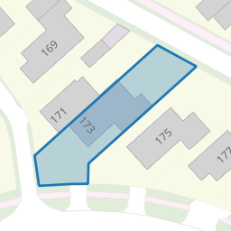 Perceel GVH46-BG-3946