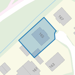 Perceel GVH46-BG-3950