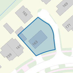 Perceel GVH46-BG-3951