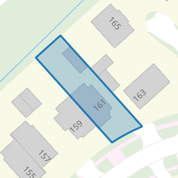 Perceel GVH46-BG-3952