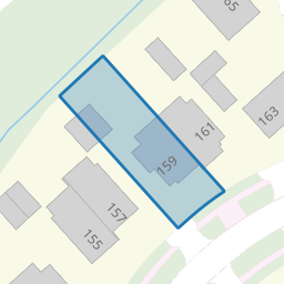 Perceel GVH46-BG-3953