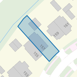 Perceel GVH46-BG-3954