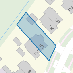 Perceel GVH46-BG-3956