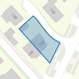 Perceel GVH46-BG-3964