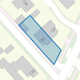 Perceel GVH46-BG-3965