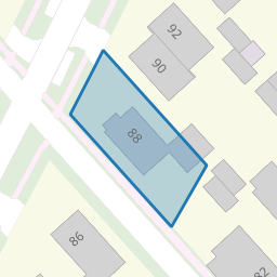 Perceel GVH46-BG-3967