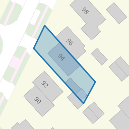 Perceel GVH46-BG-3970