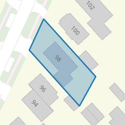 Perceel GVH46-BG-3972